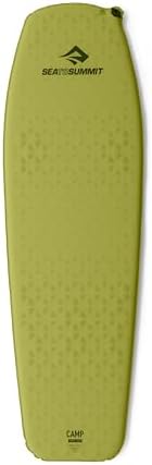 Sea to Summit Camp self-inflating foam sleeping pad
