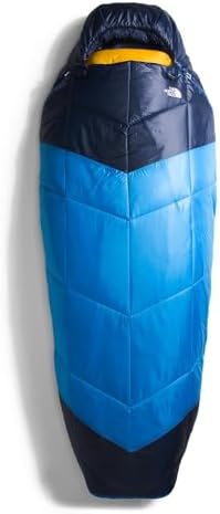 The North Face One Bag 3-in-1 down sleeping bag