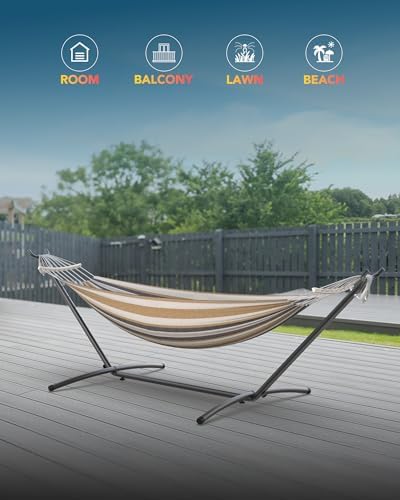 Hammock Dc-coffee lifestyle