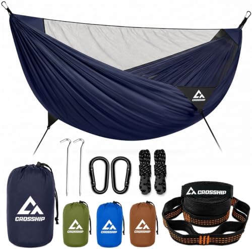 Underquilt Midnight Blue colorway