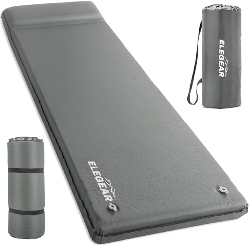 Sleeping pad Grey colorway