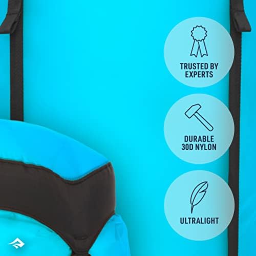Ultra-SIL compression sack compressing gear