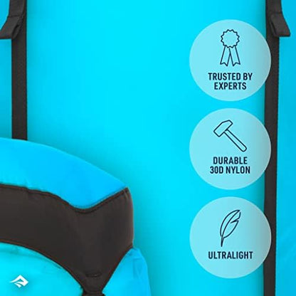 Ultra-SIL compression sack compressing gear