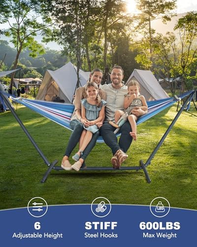 Hammock Dc-fineblue lifestyle