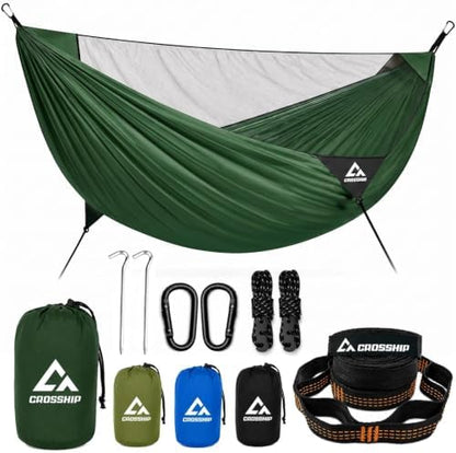 Underquilt Forest Green colorway